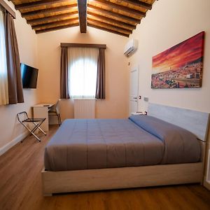 Private Bathroom Double Room
